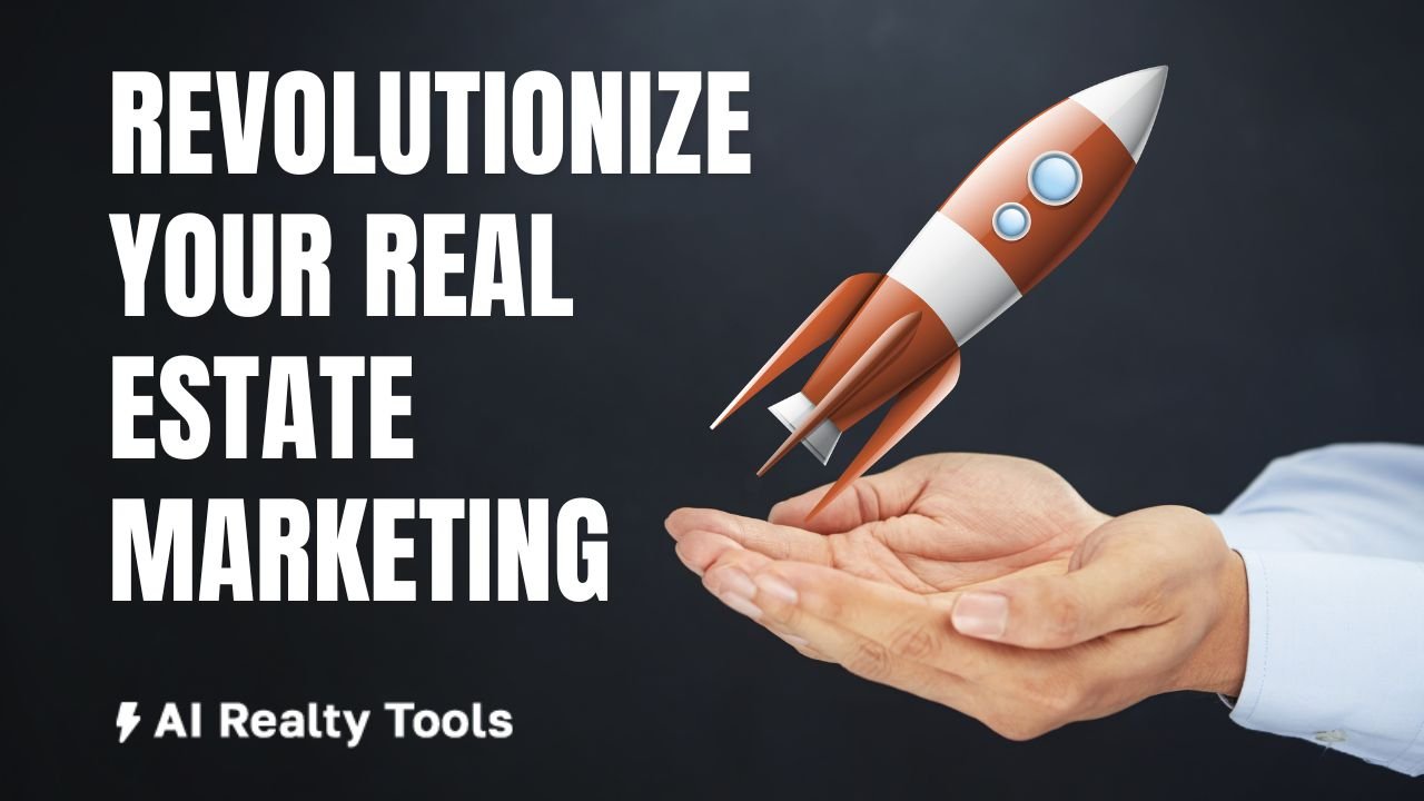 Revolutionize Your Real Estate Sales and Marketing with AIRealtyTools's Advanced AI Prompt Templates!